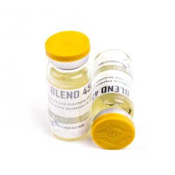 Blend 450Mg USA