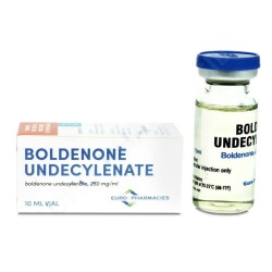 Boldenone Undecylenate 250Mg USA