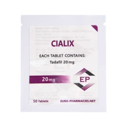Cialix 20Mg