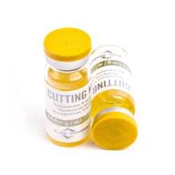 Cutting Mix Plus 300Mg USA