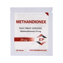 Methandionex 25Mg USA