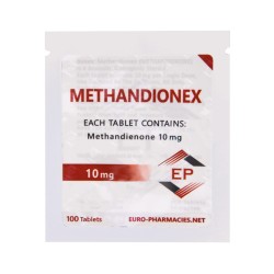 Methandionex 10Mg USA