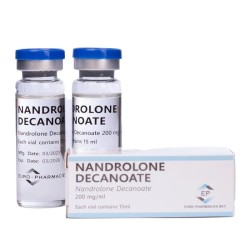 Nandrolone Decanoate 200mg USA