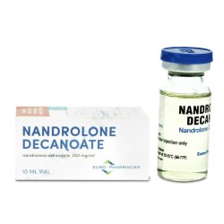 Nandrolone Decanoate 250Mg USA
