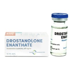 Drostanolone Enanthate 200Mg USA