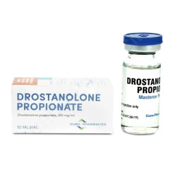 Drostanolone Propionate 100Mg USA