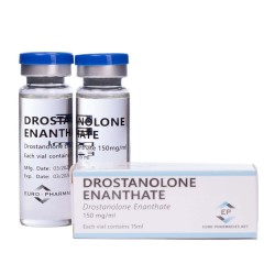 Drostanolone Enanthate 150mg USA