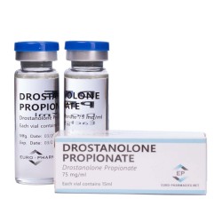 Drostanolone Propionate 75mg  USA