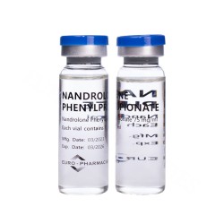 Nandrolone Phenylpropionate 75mg USA
