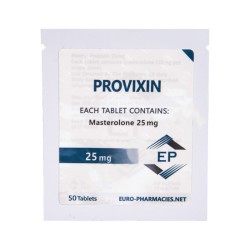 Provixin 25Mg