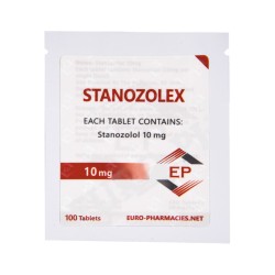 Stanozolex 10Mg