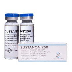 Sustanon 250Mg