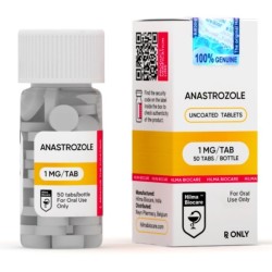 Anastrozole 1Mg USA