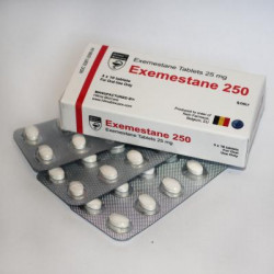 Exemestane 25mg