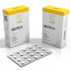 Anastro-K 1Mg USA