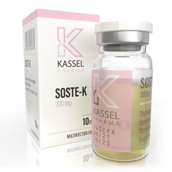 Soste-K 300Mg USA