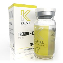 Trenbolone E-K 250Mg USA