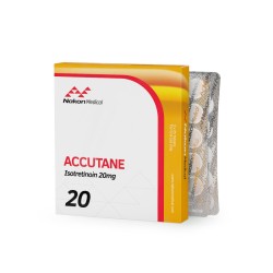 Accutane 20mg