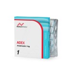 Adex 1mg USA
