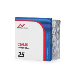 Cialis 25mg