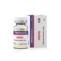 Primo 100mg USA