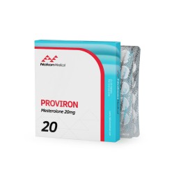 Proviron 20mg USA