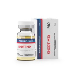 Short Mix 150mg USA