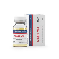 Short Mix 150mg