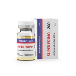 Super Primo 200mg USA