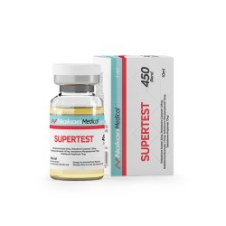 SuperTest 450mg