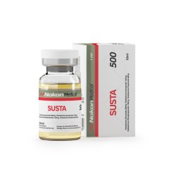 Susta 500mg USA