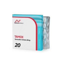 Tamox 20mg USA
