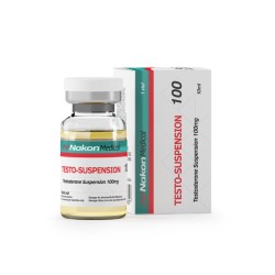 Testo-Suspension 100mg