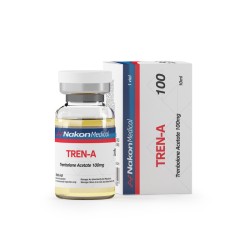 Tren-A 100mg