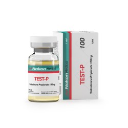 Test-P 100mg USA
