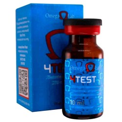 4Test 250Mg USA