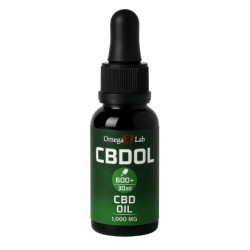 CBDol 1000Mg USA
