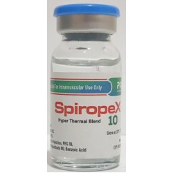 Spiropex 10