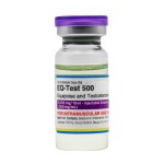 EQ-Tren 400Mg USA