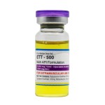 ETT 500Mg USA