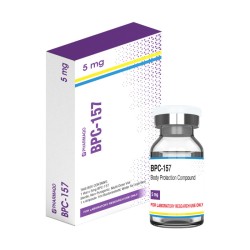 BPC-157 5mg
