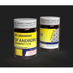 Androbust 12.5Mg
