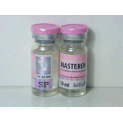 Masteron 100mg