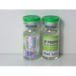 Testosterone Propionate 100mg