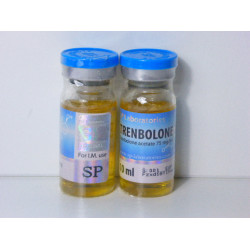 Trenbolone Acetate 75mg