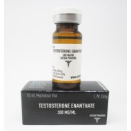 Testosterone Enanthate 300mg
