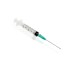Syringe 3 ml USA