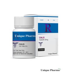 Cialis 20Mg
