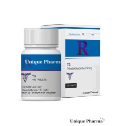 T3 25Mcg