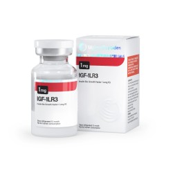 IGF-1 LR3 1mg USA